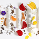 Decades of Fragrance Sample Set | $20 | Besame Cosmetics